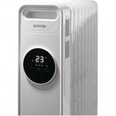 Нагрівач Gorenje OR2000E - Фото