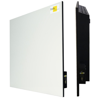 Обогреватель Emby СНK-T500 (C500W20), керамический, 500ватт