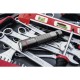 Фонарь EMOS P3160 170Lm 1AAA Metal (P3160)