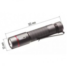 Фонарь EMOS P3160 170Lm 1AAA Metal (P3160) - Фото