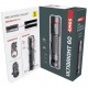 Фонарь EMOS P3160 170Lm 1AAA Metal (P3160)
