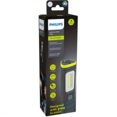 Ліхтар Philips X60PILLX1 - Фото