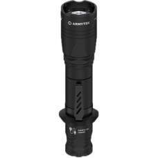 Фонарь Armytek Dobermann Pro Marnet USB White (F07501C)