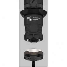 Фонарь Armytek Dobermann Pro Marnet USB White (F07501C) - Фото