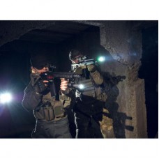 Фонарь Armytek Dobermann Pro Marnet USB White (F07501C) - Фото