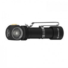 Фонарь Armytek Wizard C2 Marnet USB White (F08901C) - Фото