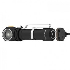Фонарь Armytek Wizard C2 Marnet USB White (F08901C) - Фото