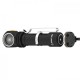 Фонарь Armytek Wizard C2 Marnet USB White (F08901C) Фонарь Armytek Wizard C2 Marnet USB White (F08901C)