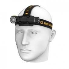 Фонарь Armytek Wizard C2 Marnet USB White (F08901C) - Фото