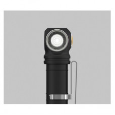 Фонарь Armytek Wizard C2 Pro Max Magnet USB Warm (F06701W) - Фото