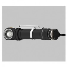 Фонарь Armytek Wizard C2 Pro Max Magnet USB Warm (F06701W) - Фото