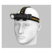 Фонарь Armytek Wizard C2 Pro Max Magnet USB Warm (F06701W) - Фото