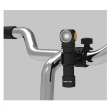 Фонарь Armytek Wizard C2 Pro Max Magnet USB Warm (F06701W) - Фото