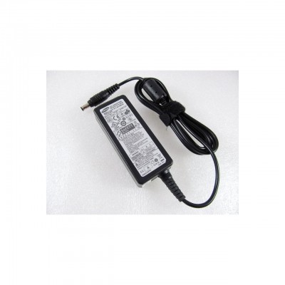 Блок живлення до ноутбука Samsung 40W Samsung (AD-4019)