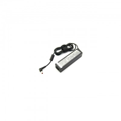 Блок питания к ноутбуку Lenovo 65W 20V 3.25А разъем 5.5/2.5 (PA-1650-56LC)