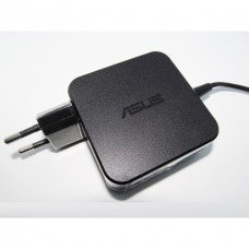 Блок живлення до ноутбука ASUS 45 W Zenbook 19 V 2.37 A роз'єм 4.0/1.35 (ADP-45AW) - Фото