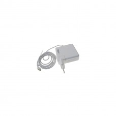 Блок живлення до ноутбука PowerPlant APPLE 220 V, 16.5 V 60 W 3.65 A (Magnet tip) (AP60KMAG) - Фото