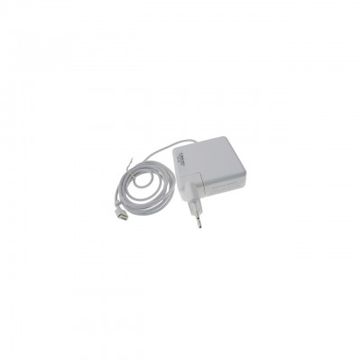 Блок живлення до ноутбука PowerPlant APPLE 220 V, 16.5 V 60 W 3.65 A (Magnet tip) (AP60KMAG)