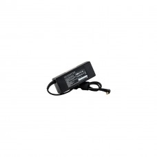 Блок живлення до ноутбука PowerPlant ASUS 220 V, 19 V 90 W 4.74 A (5.5*2.5) (AS90F5525) - Фото