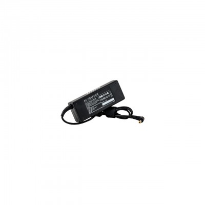 Блок живлення до ноутбука PowerPlant ASUS 220 V, 19 V 90 W 4.74 A (5.5*2.5) (AS90F5525)