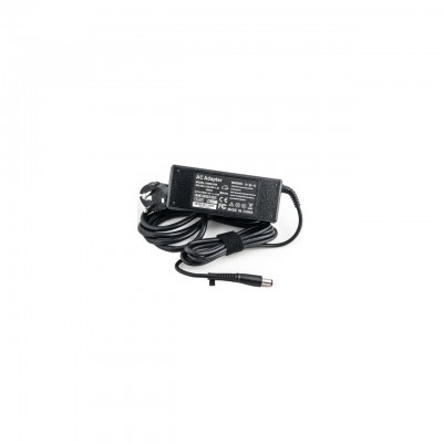 Блок живлення до ноутбука PowerPlant HP 220 V, 19 V 90 W 4.74 A (7.4*5.0) (HP90F7450)