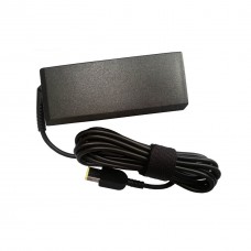 Блок живлення до ноутбука Lenovo 65 W 20 V 3.25 А роз'єм прямокутний (pin inside) (PA-1900-081/ACLEO65WSQ/ Блок живлення до ноутбука Lenovo 65 W 20 V 3.25 А роз'єм прямокутний (pin inside) (PA-1900-081/ACLEO65WSQ/ - Фото