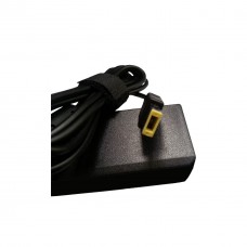Блок живлення до ноутбука Lenovo 65 W 20 V 3.25 А роз'єм прямокутний (pin inside) (PA-1900-081/ACLEO65WSQ/ Блок живлення до ноутбука Lenovo 65 W 20 V 3.25 А роз'єм прямокутний (pin inside) (PA-1900-081/ACLEO65WSQ/ - Фото