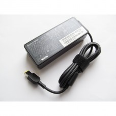 Блок живлення до ноутбука Lenovo 90 W 20 V 4.5 А роз'єм прямокутний (pin inside) (ADLX90NCT3A/ADLX90NLT3A) - Фото