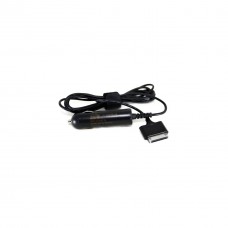 Блок живлення для планшета PowerPlant LENOVO 18 W 12 V 1.5 A (SPECIAL) — автомобільний (IBA18ASPE) - Фото