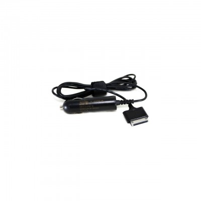 Блок живлення для планшета PowerPlant LENOVO 18 W 12 V 1.5 A (SPECIAL) — автомобільний (IBA18ASPE)