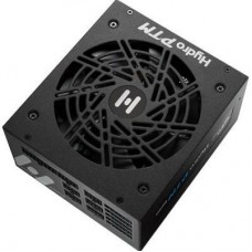 Блок живлення FSP 650W HYDRO PTM PRO (HPT2-650M) - Фото