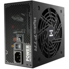 Блок живлення FSP 650W HYDRO PTM PRO (HPT2-650M) - Фото