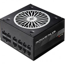 Блок питания Chieftronic 550W PowerUP Gold (GPX-550FC) Блок питания Chieftronic 550W PowerUP Gold (GPX-550FC)