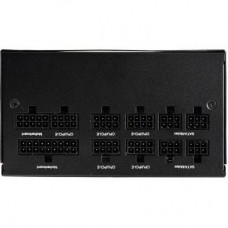 Блок живлення Chieftronic 550W PowerUP Gold (GPX-550FC) - Фото