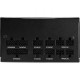 Блок живлення Chieftronic 550W PowerUP Gold (GPX-550FC) Блок живлення Chieftronic 550W PowerUP Gold (GPX-550FC)