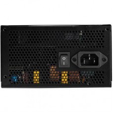 Блок живлення Chieftronic 550W PowerUP Gold (GPX-550FC) - Фото