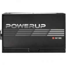 Блок живлення Chieftronic 550W PowerUP Gold (GPX-550FC) - Фото