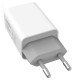 Зарядний пристрій ColorWay 2 USB AUTO ID 2.1 A (10 W) (CW-CHS015-WT)
