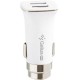 Зарядний пристрій Gelius Pro Apollo GP-CC01 2 USB 3.1 A + Cable MicroUSB White (71434)