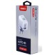 Зарядное устройство Intaleo TCA242 (2USB2,4A) (white) (1283126477492) Зарядное устройство Intaleo TCA242 (2USB2,4A) (white) (1283126477492)