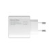 Зарядное устройство ColorWay Power Delivery Port PPS USB Type-C (45W) white (CW-CHS034PD-WT)