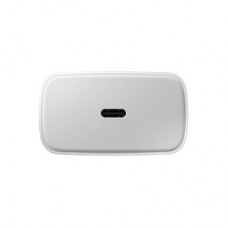 Зарядний пристрій ColorWay Power Delivery Port USB Type-C (20 W) V2 white (CW-CHS026PD-WT) - Фото