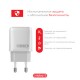 Зарядное устройство Intaleo TCGQPD120L (1283126510007)