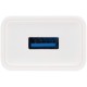 Зарядний пристрій Proda USB 2,4 A + USB Lightning cable (PD-A43i-WHT) Зарядний пристрій Proda USB 2,4 A + USB Lightning cable (PD-A43i-WHT)