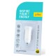 Зарядное устройство Piko CC-302QP 2USB A+C/20W (1283126509896) Зарядное устройство Piko CC-302QP 2USB A+C/20W (1283126509896)
