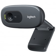 Веб-камера Logitech Webcam C270 HD (960-001063) - Фото