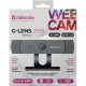 Веб-камера Defender G-lens 2599 Full HD 1080p Black (63199) Веб-камера Defender G-lens 2599 Full HD 1080p Black (63199)