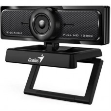 Веб-камера Genius F-100 Full HD Black (32200004400) - Фото