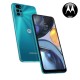 Смартфон Motorola G22 4\128Gb Iceberg Blue (моторола оригинал)