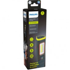 Ліхтар Philips X60UVPIX1 - Фото